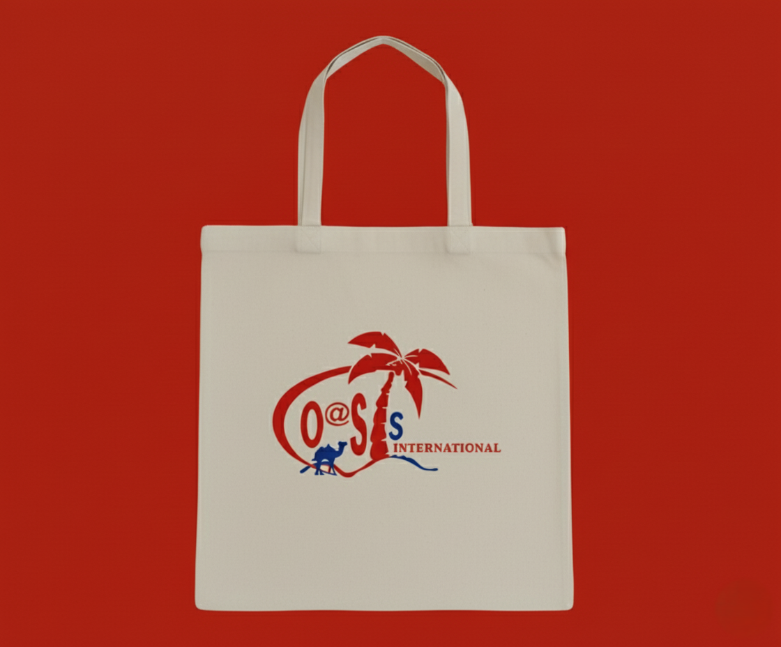 cotton bag manufacturing factory in India