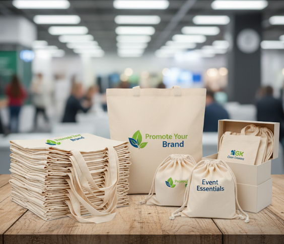 eco friendly cotton shopping bag bulk order